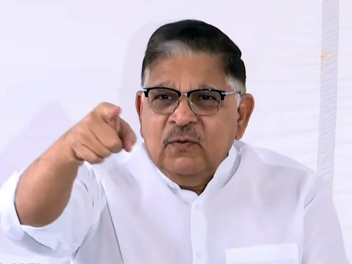 Allu Aravind on VPF Charges Controversy