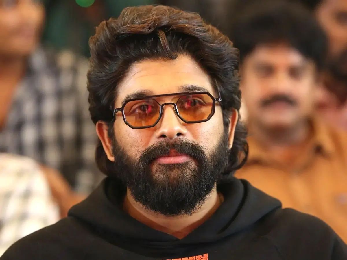 Allu Arjun Can’t Repeat Ram Charan Mistake?
