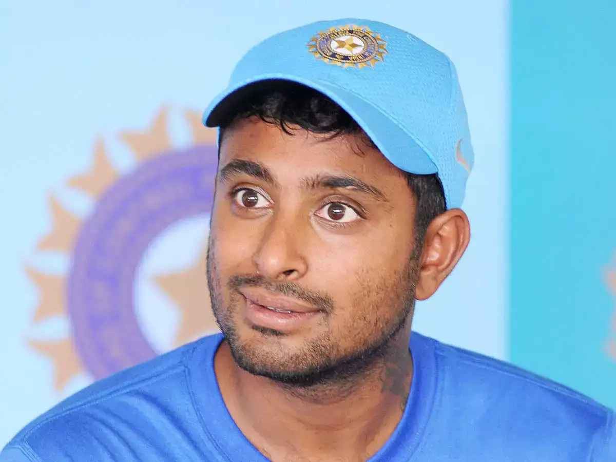 Ambati Rayudu Trolled