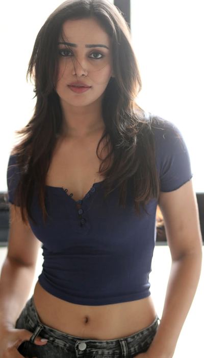 Anaira Gupta 