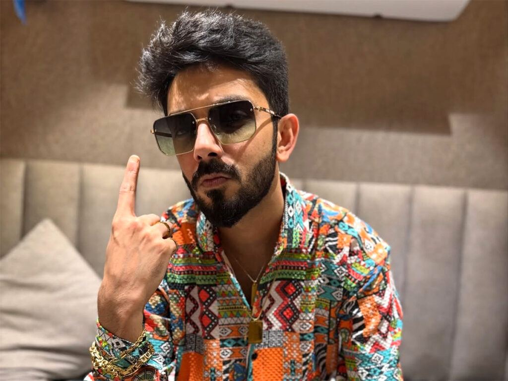 Anirudh Ravichander