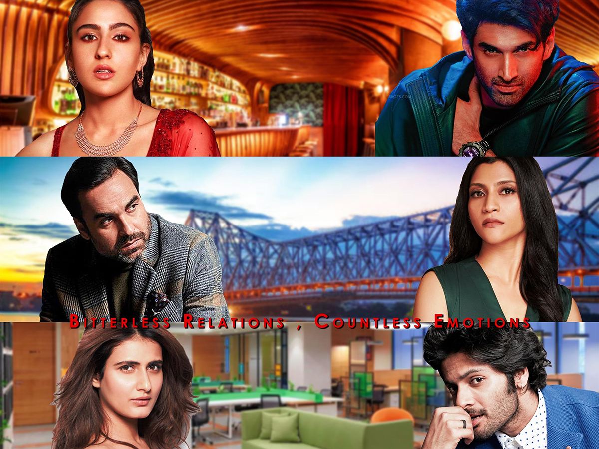 Anurag Basu Metro Sequel