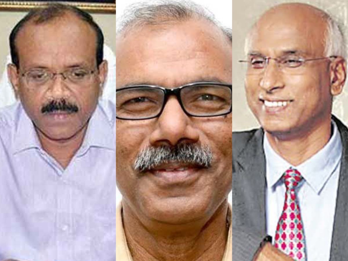 Any Case One Formula: Anticipatory Bail Petition