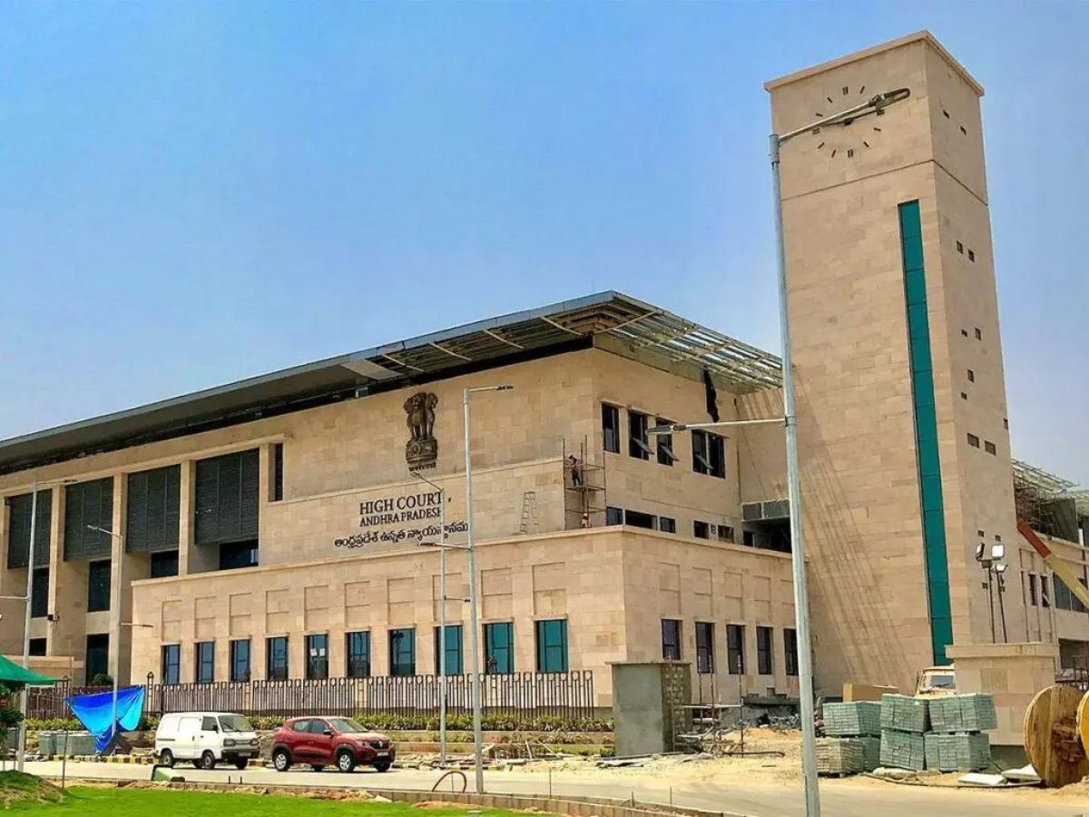 AP High Court Sensational Judgement on Caste and Religion