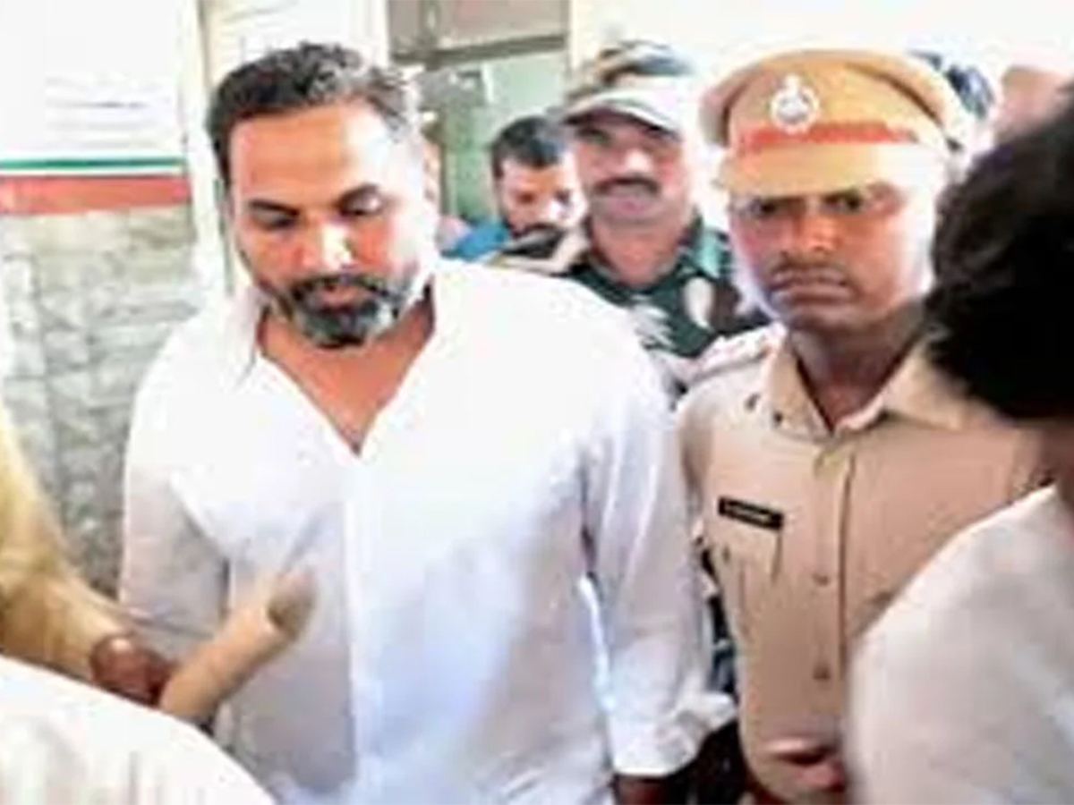 AP Liquor Scam