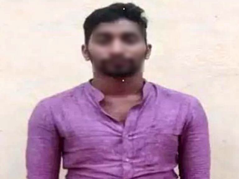 AP Youth Claims to be CM Revanth Reddy's OSD