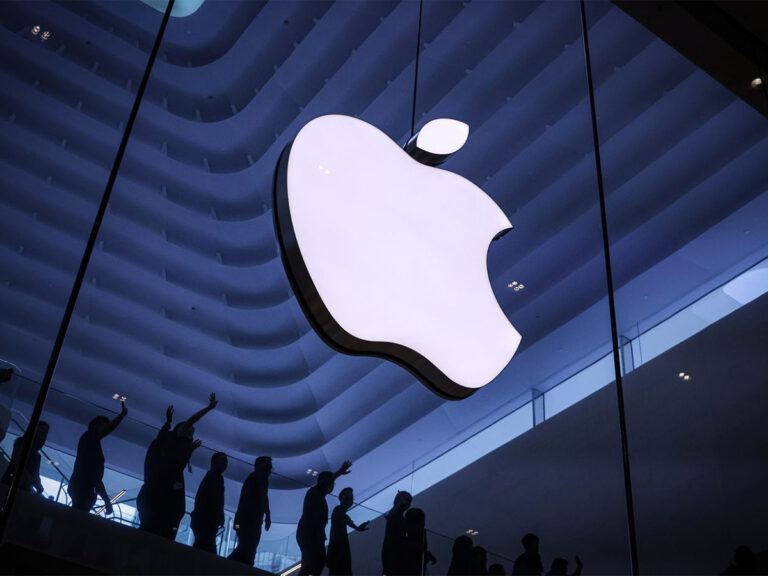 Apple Manufacturing Real Reason