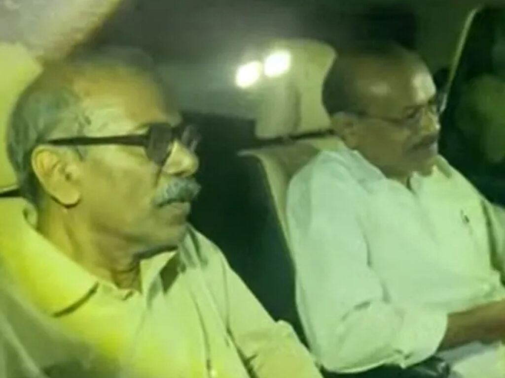 Arrest for Dhanunjaya Reddy Krishnamohan Reddy
