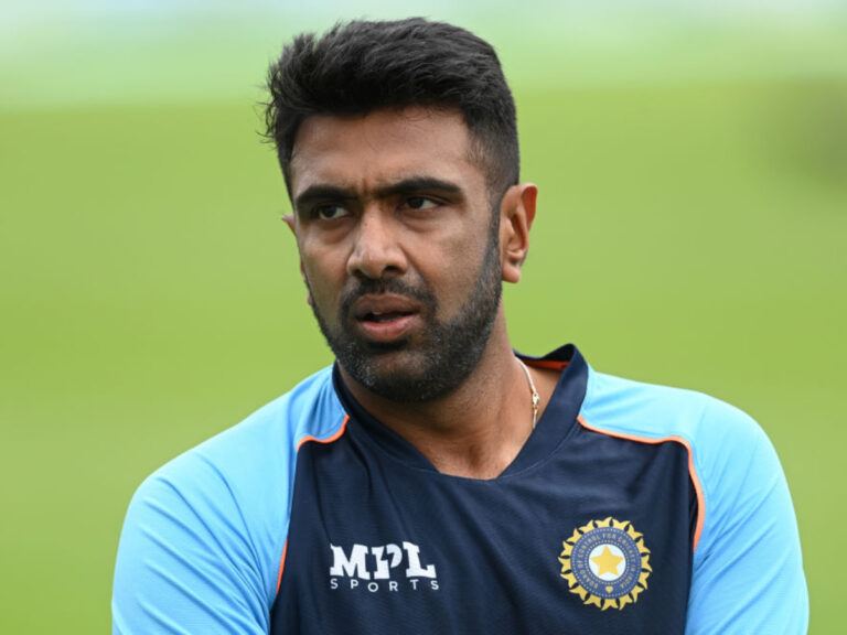 Ashwin Drops Bombshell: Mumbai Indians Fix Matches