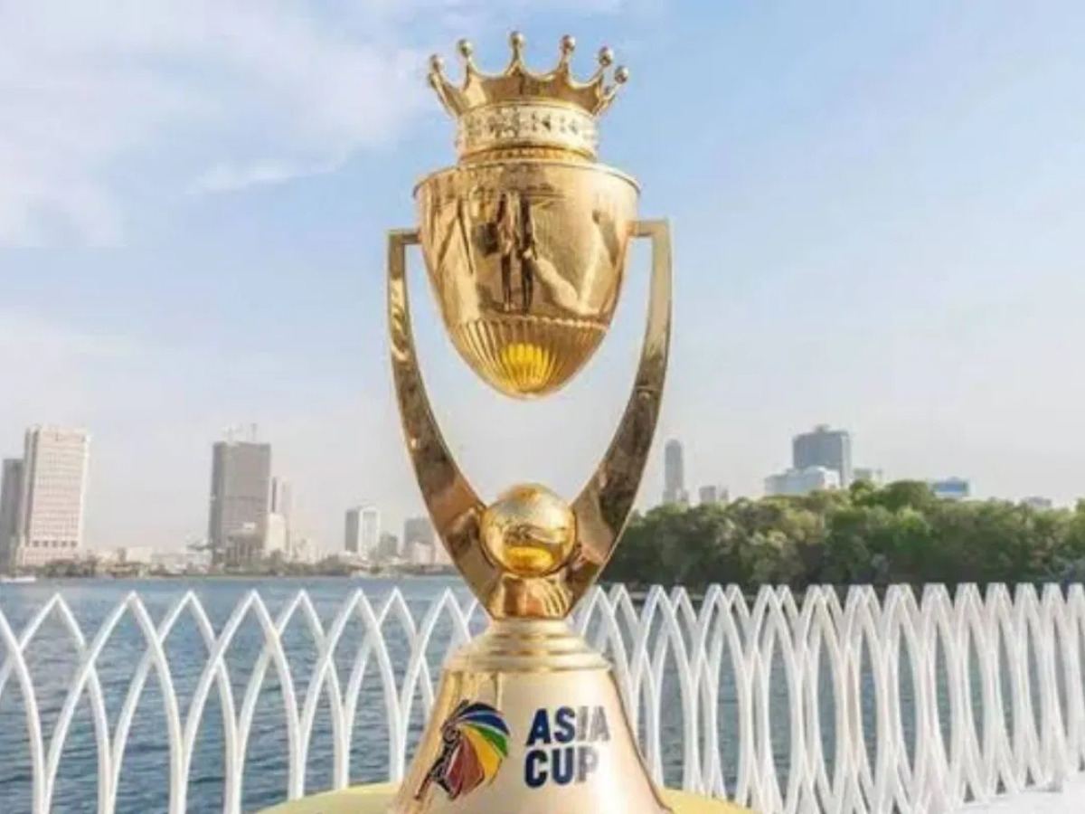 Asia Cup in Danger