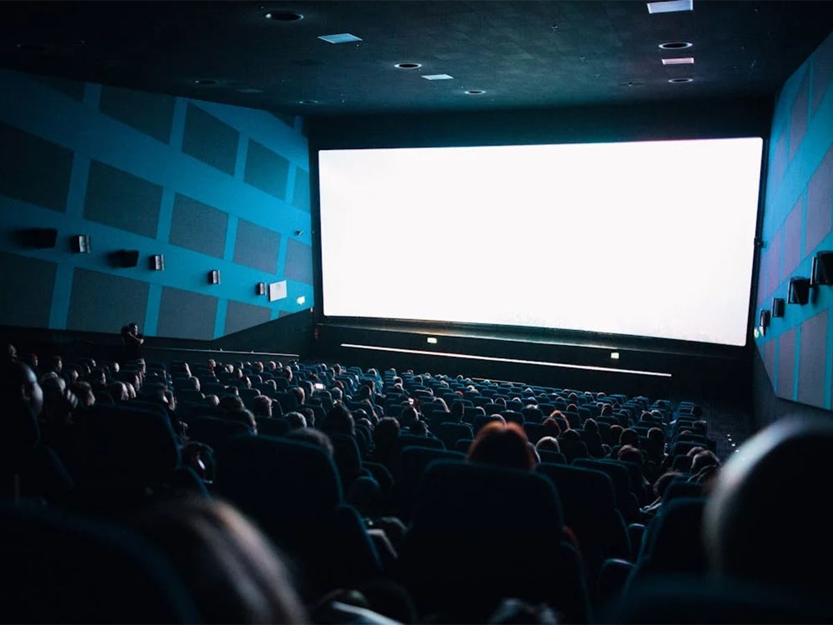 Average Films Corporate Bookings BOGO Offers