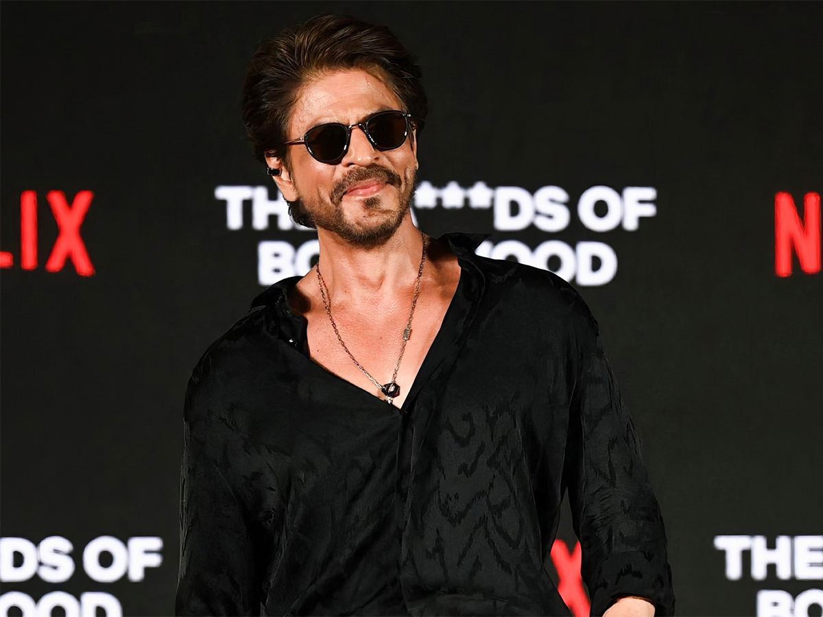 Ba****ds of Bollywood Netflix