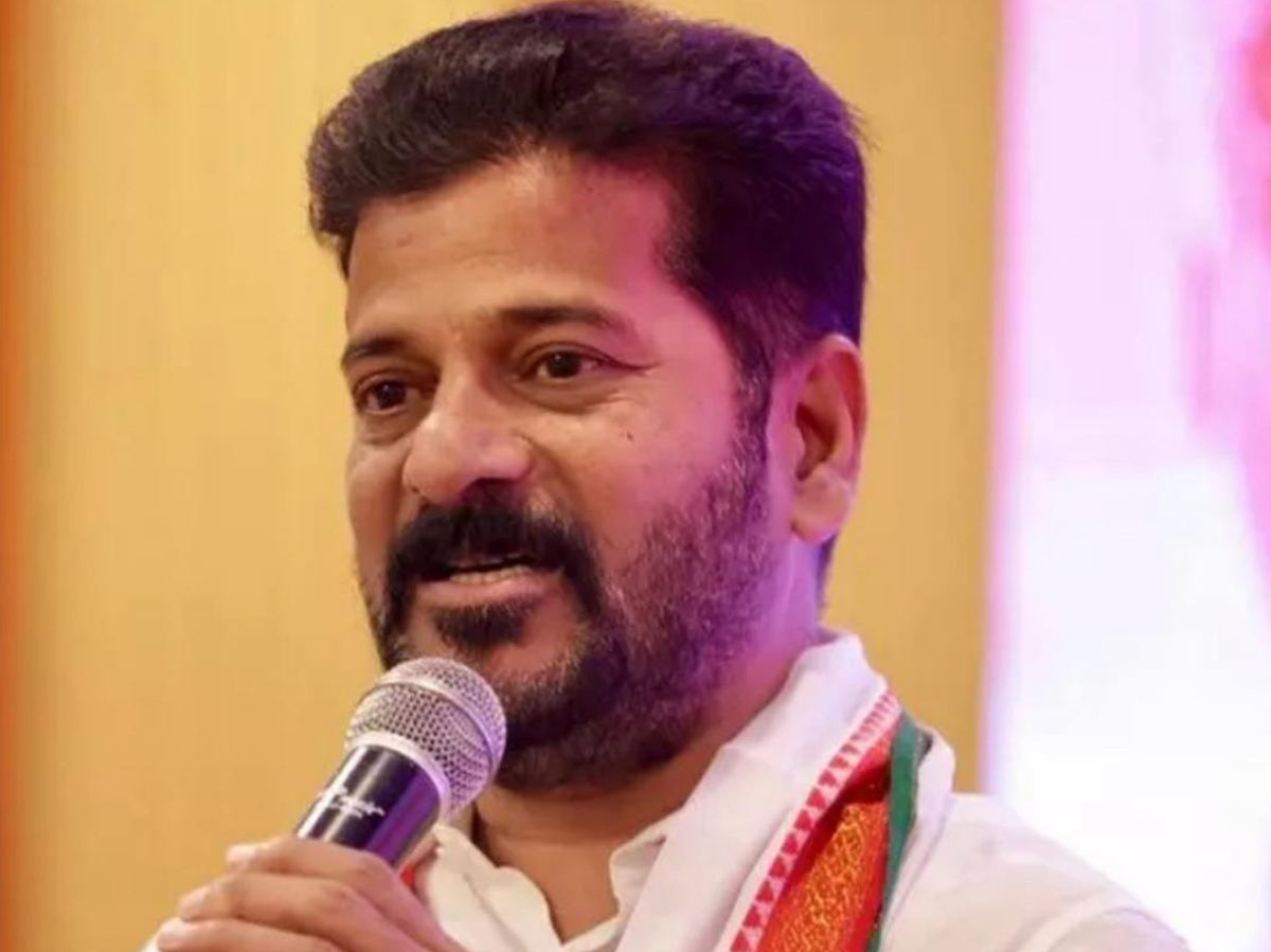 Bandi Sanjay and KTR Counters Revanth Reddy