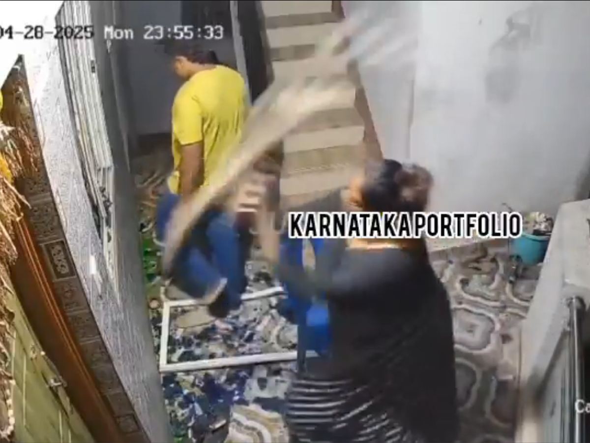 BBMP Crime Cartel