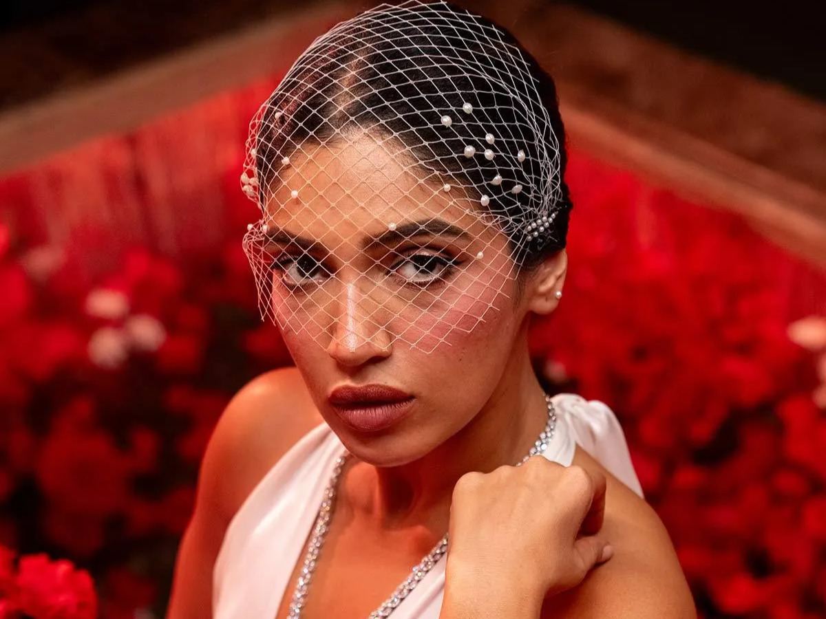 Bhumi Pednekar Trolled for Lip Fillers in Netflix's The Royals