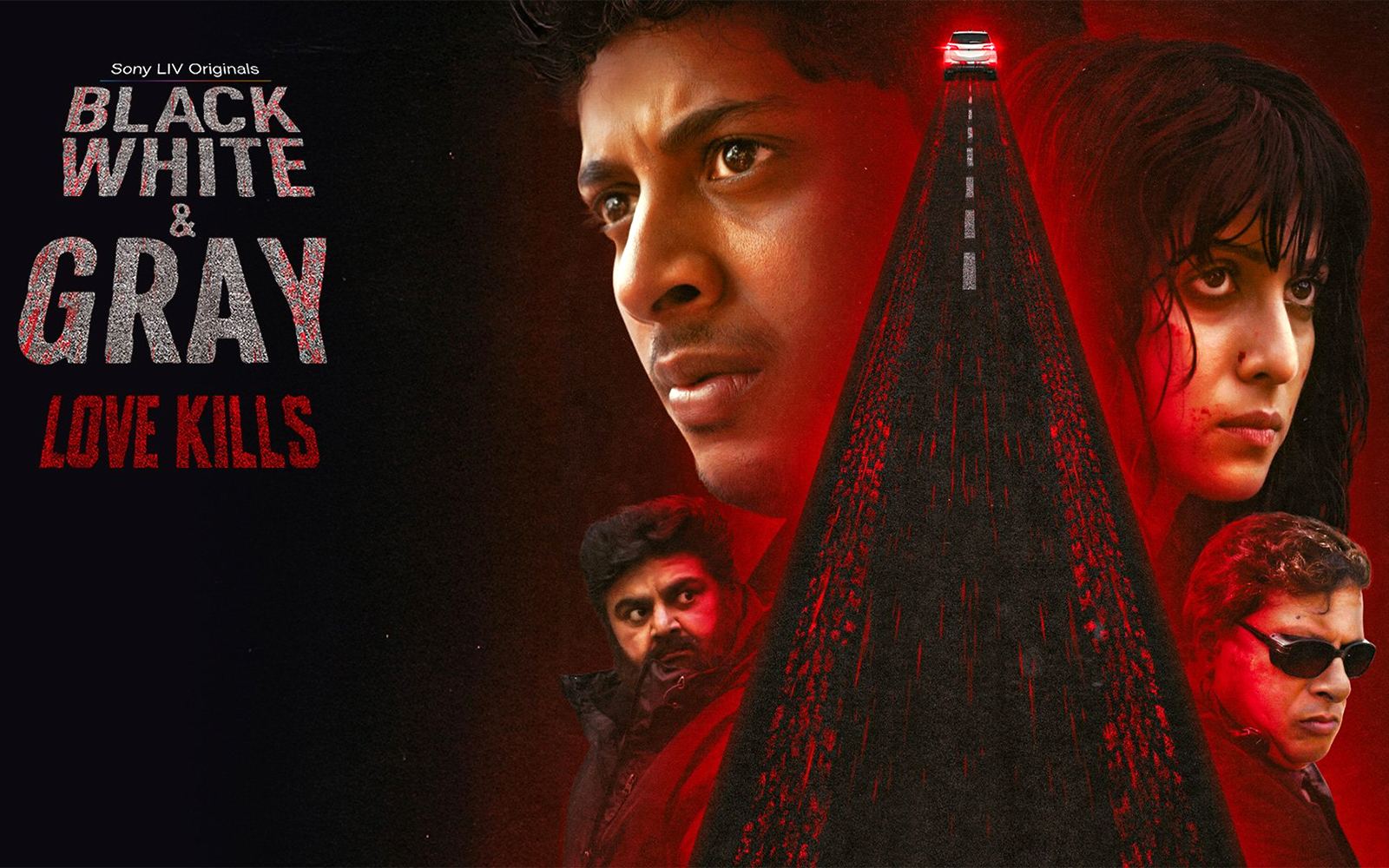 Black White & Gray OTT Movie Review