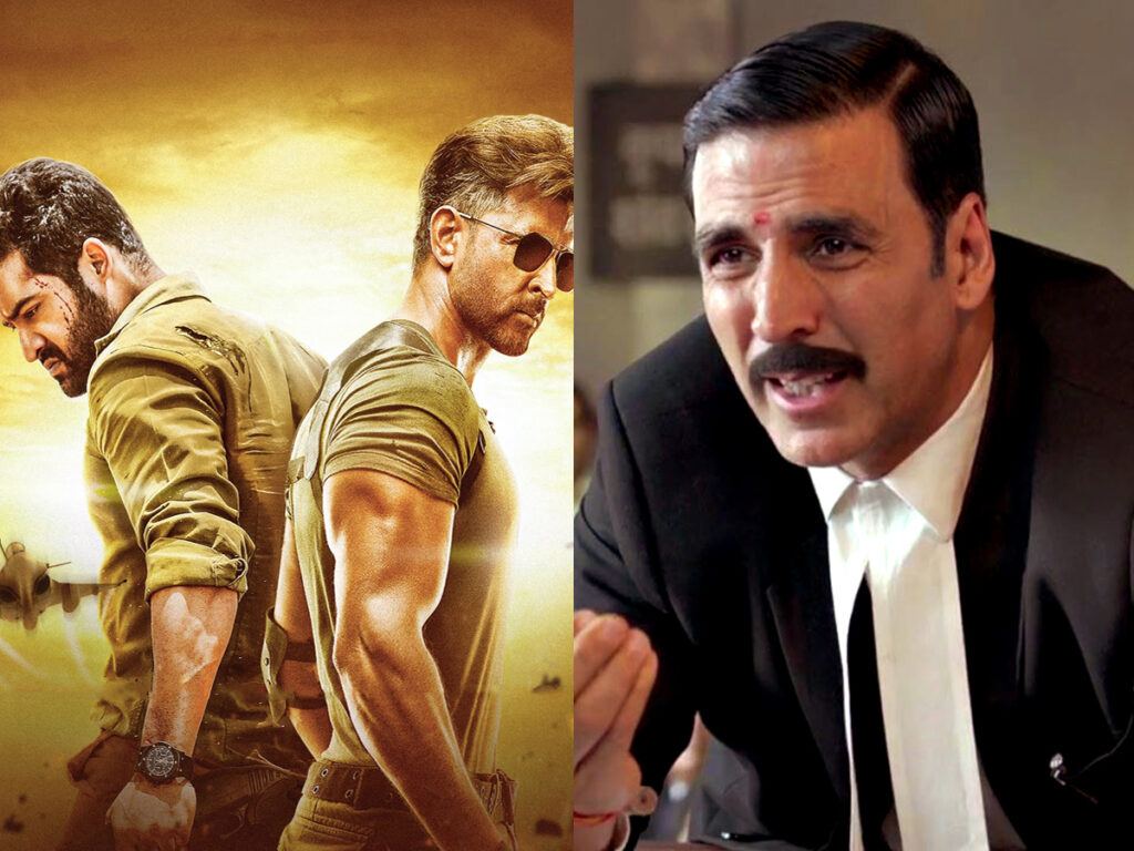 Bollywood Making Huge Changes