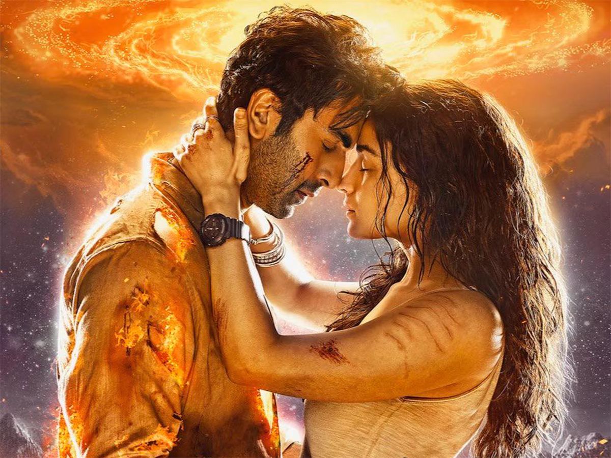 Brahmastra 2