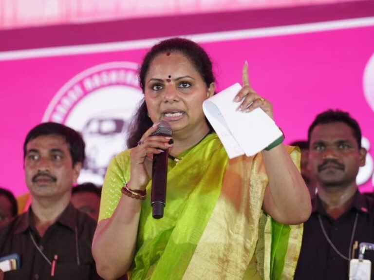 brs-party-is-going-to-merge-in-bjp---kavitha