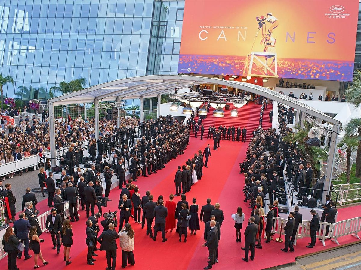 Cannes Bans Bold Looks