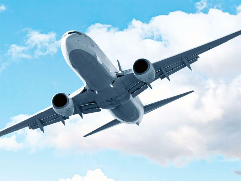 Center Boycotts Turkey Air Logistics Firm