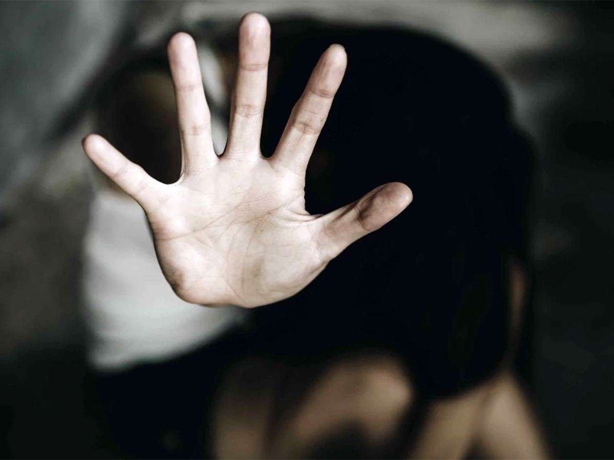 Chennai Biomedical Student Raped