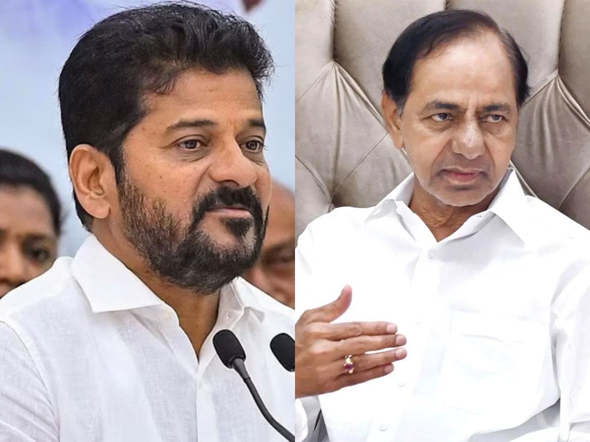 CM Revanth Reddy About Telangana Financial Status