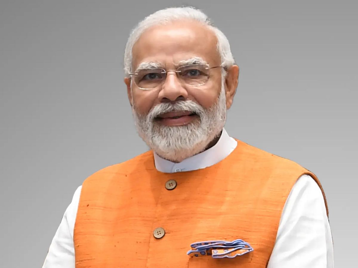 Congress Also Applaudes Narendra Modi