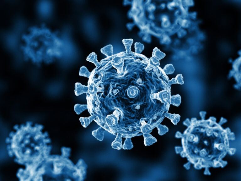 Coronavirus Is Again Becoming Active
