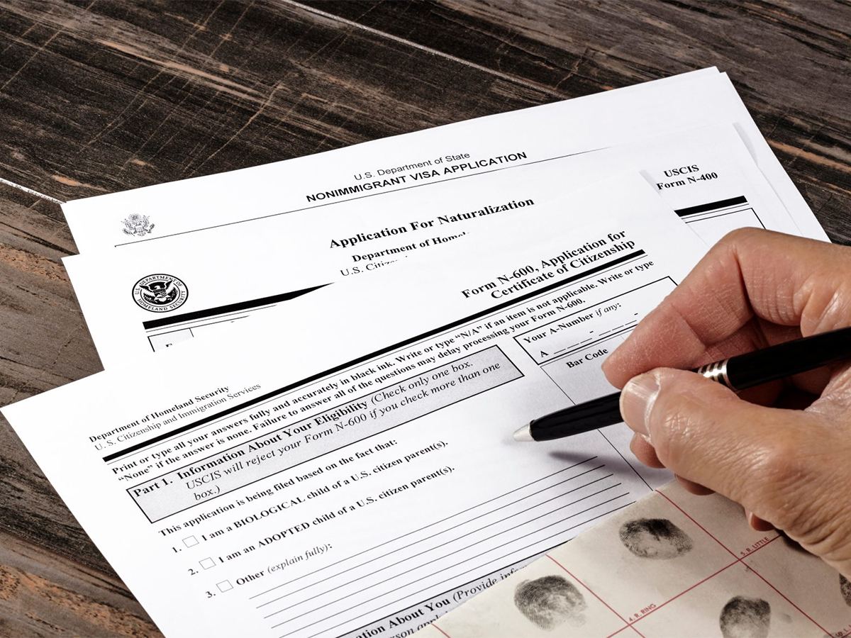 Could Green Card Filing Risk Your Student Visa