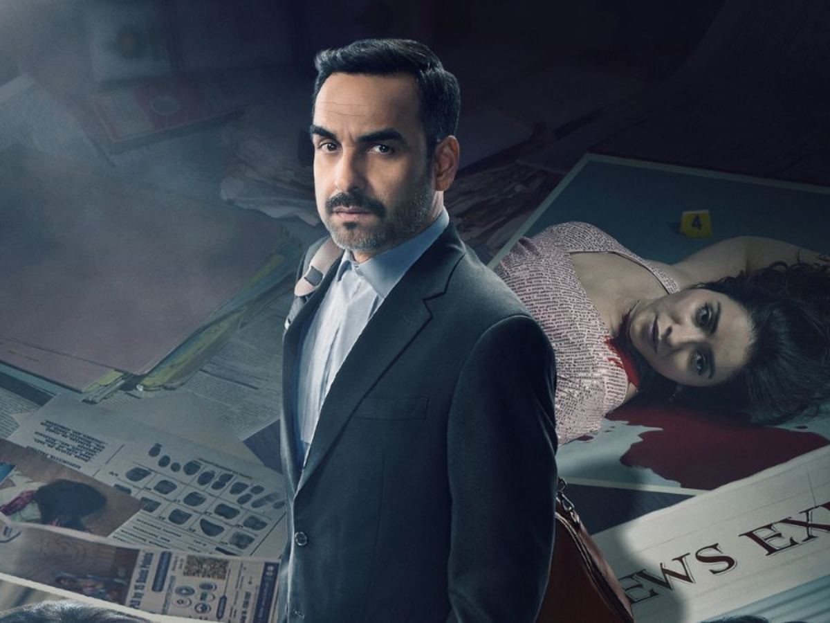 Criminal Justice Season 4 on Hotstar