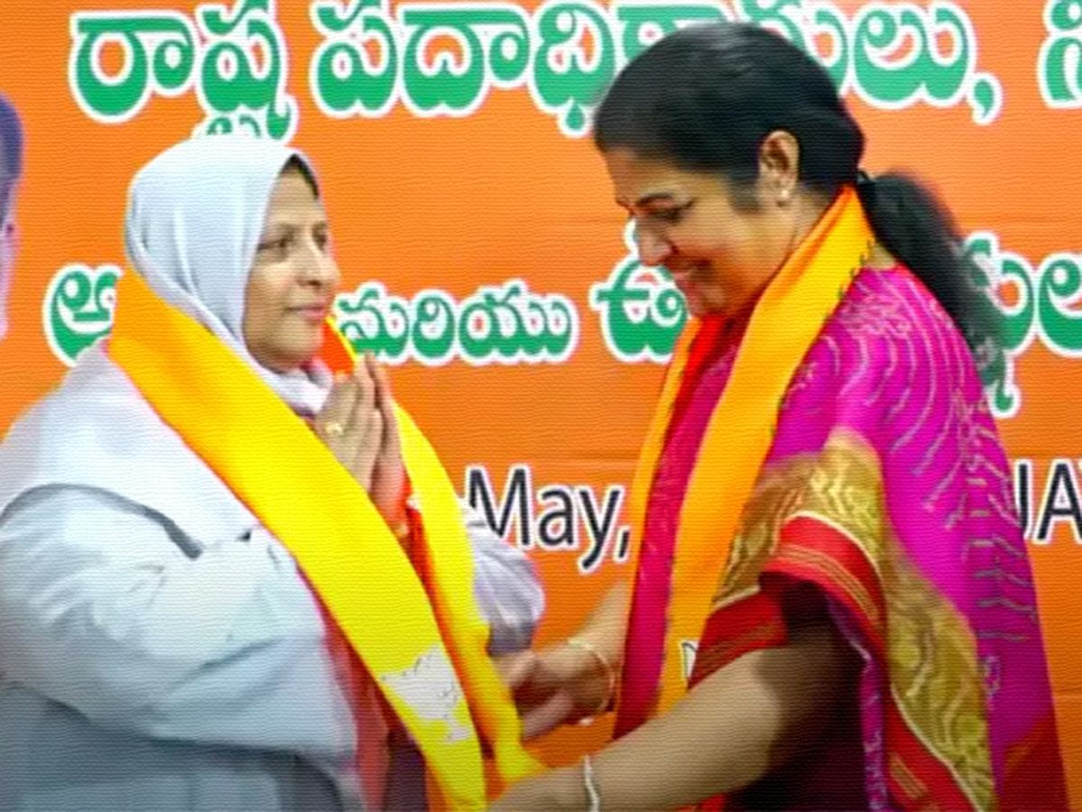 daggubati-purandeswari