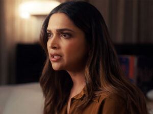 Deepika Padukone Quits Spirit: Did Sandeep Reddy Vanga Demand Nude Scenes?