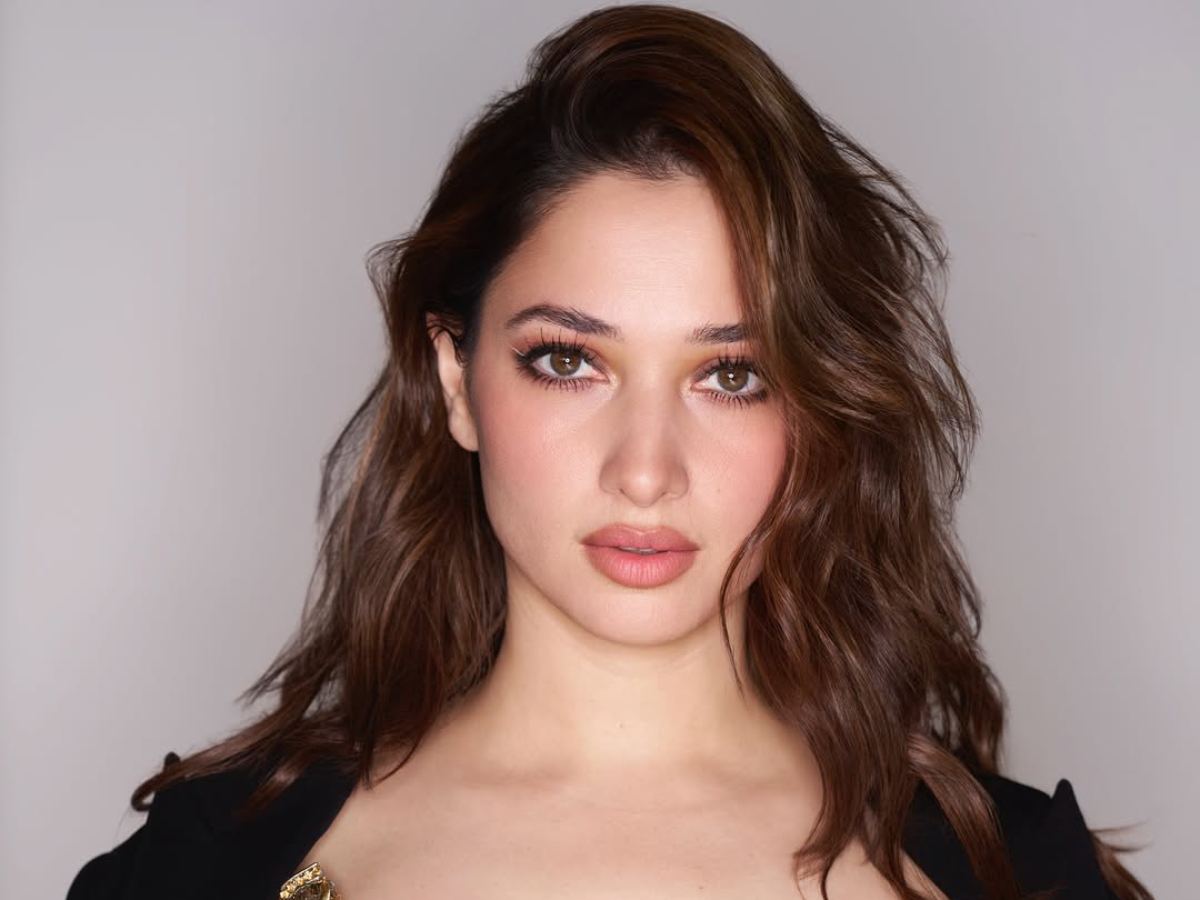 Deepika Vs Vanga Clash: Tamannaah Reacts to Trolls