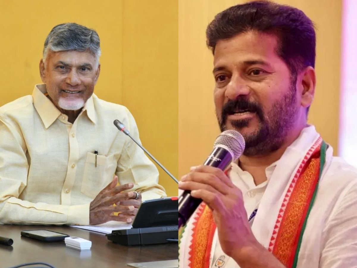 Development in Andhra Pradesh and Telangana
