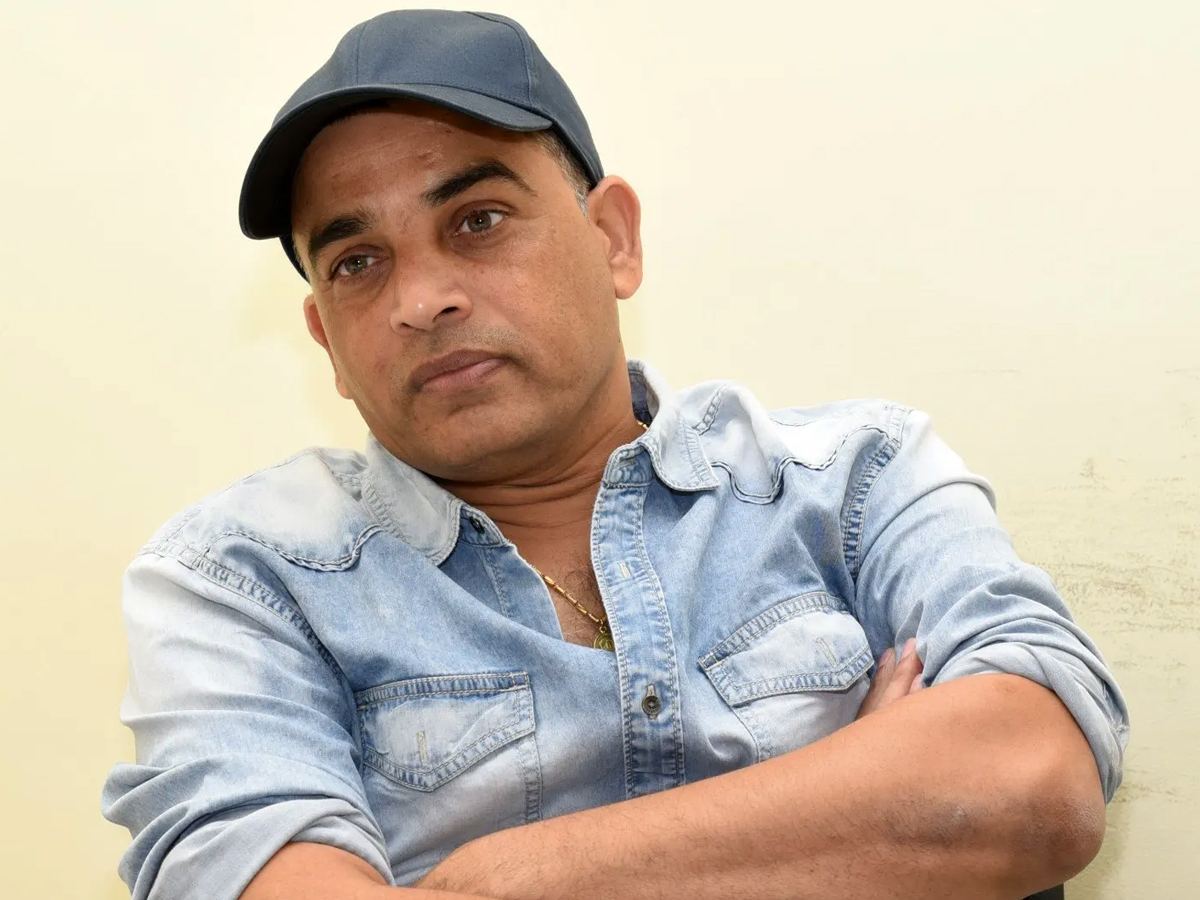 Dil Raju