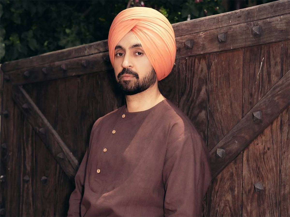 Diljit Dosanjh Exits From No Entry Sequel