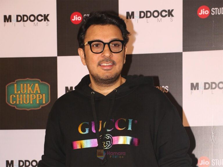 Dinesh Vijan