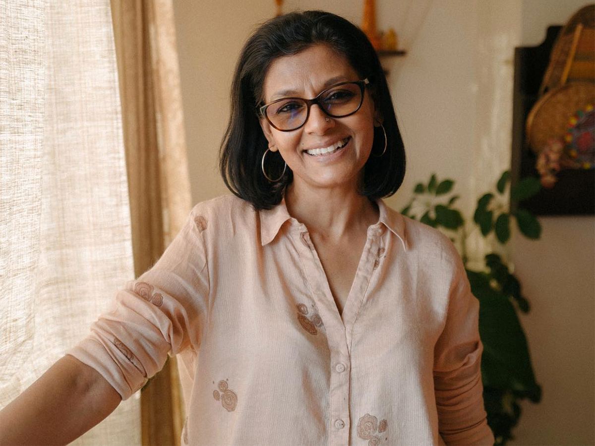 Director Nandita Das