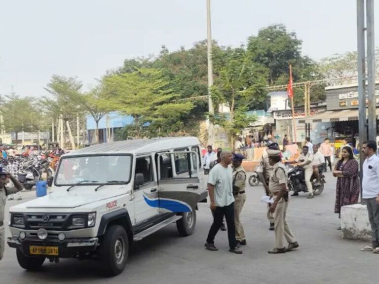 Disappointment Again for Vallabhaneni Vamsi