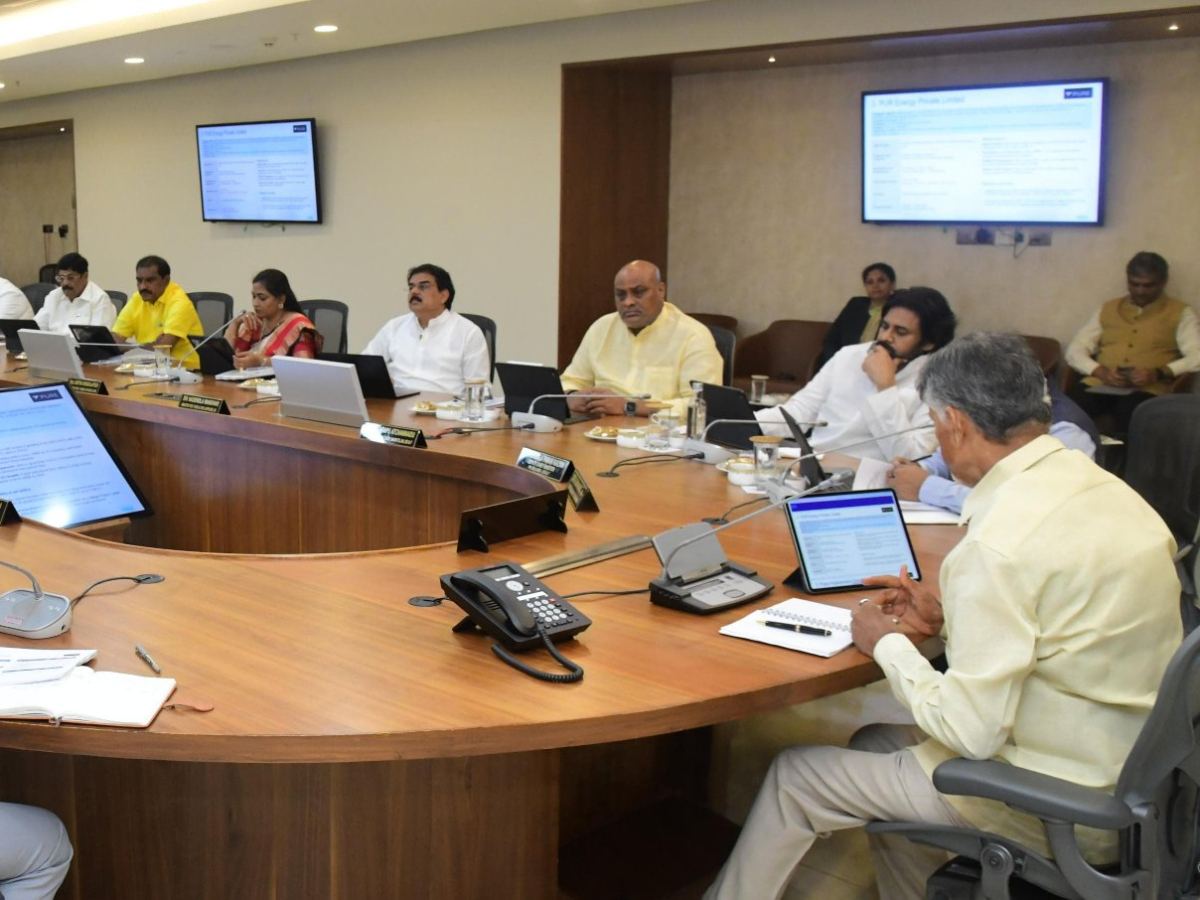 Education Reforms in Andhra Pradesh