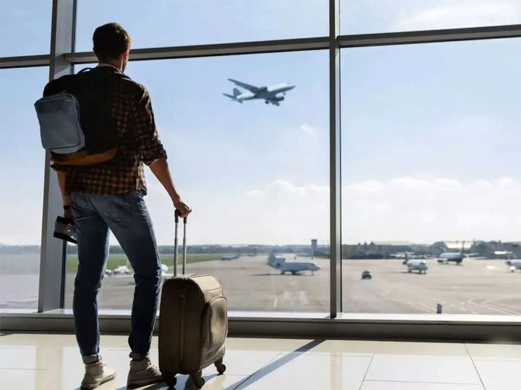 Exit the U.S. Smartly