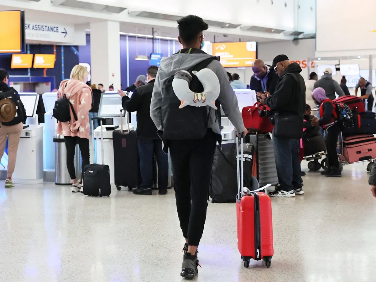 F-1 Visa Rejected 4 Times