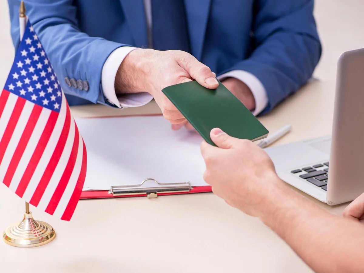 F1 Visa Chaos