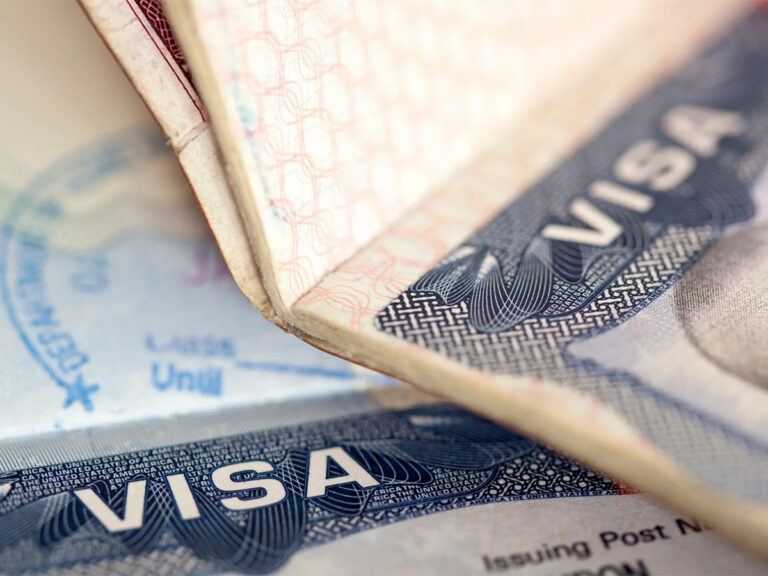 F-1 Visa Nightmare