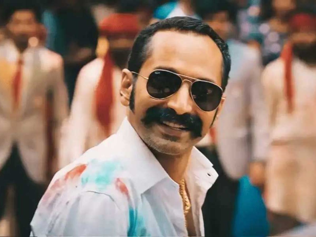 Fahadh Faasil’s Aavesham 2