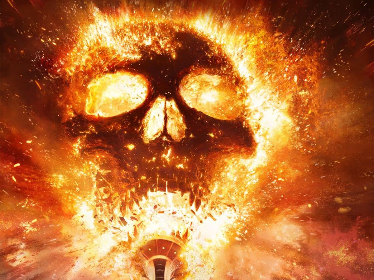 Final Destination Bloodlines