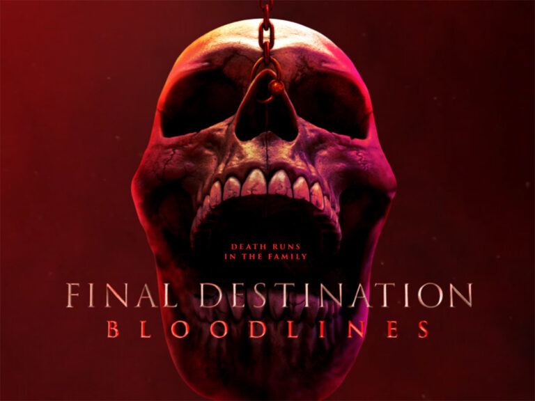 Final Destination Bloodlines Reviews: Surpasses All Expectations