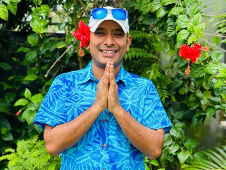 FIR Against Popular Youtuber Anvesh