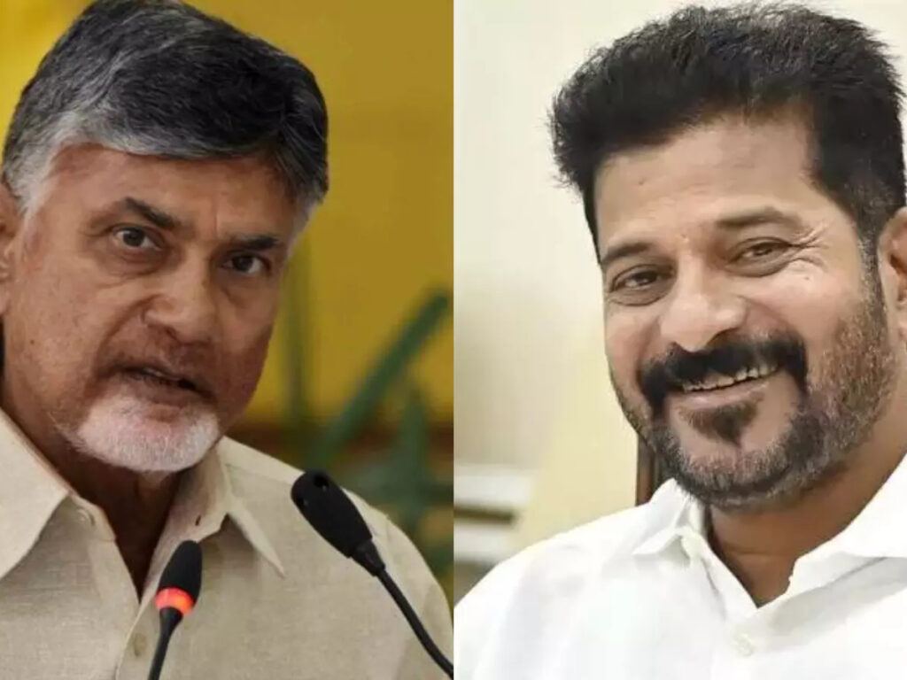 Gaddar Awards In Telangana & Nandi Awards in AP